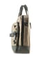 JOST BALLING Business Tasche, Zweiwegereißverschluss, Karabinerhaken Bild 3