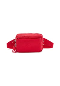 kipling Basic - Classics Abanu Multi Gürteltasche 19 cm - red rouge