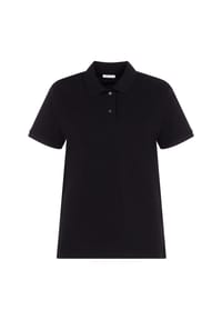 seidensticker - Polo - black (0039)