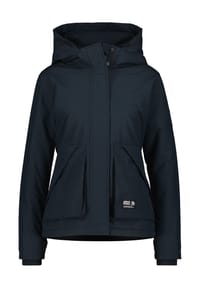 ALIFE AND KICKIN® - NaomiAK A Jacket - marine
