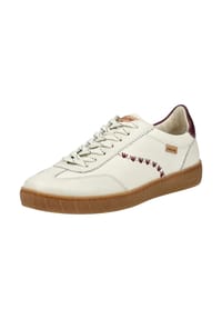 PIKOLINOS - Leder Sneaker - Weiß
