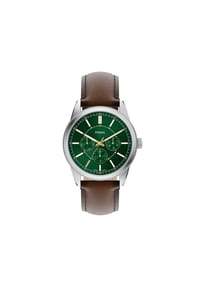 FOSSIL PEARSON - Herren Chronograph "FS6137" - GRÜN