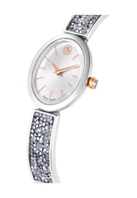 SWAROVSKI CRYSTAL ROCK Damenuhr 