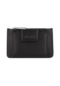 PICARD Embrace 1 - Embrace 1 Kreditkartenetui Leder 14 cm - fuchsia-k