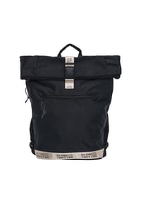 GLOBETROTTER PIA - Rucksack, Roll-Top - BEIGE