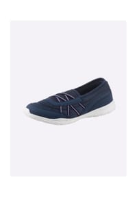 heine - Slipper - marine