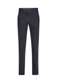 CLUB OF COMFORT - Chino-Hose, 5-Pocket, für Herren - 3 GRAU
