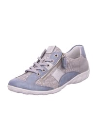 remonte® - Schnürschuhe - bleu/ciel/silver