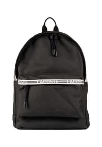 LACOSTE - Neocroc Textil Taschen - Schwarz