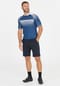 ENDURANCE Fahrradshorts Benal im praktischen 2-in-1-Design Bild 9