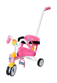 BABY born® - Puppen-Dreirad - MEHRFARBIG