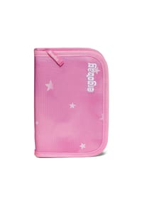ergobag - Federmäppchen, befüllt - WOLKENZAUBÄR