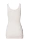 HANRO Touch Feeling Unterhemd, Feinripp, nahtlos, für Damen Bild 11