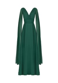 Kraimod - Abendkleid - bordeaux