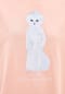 CAT by manii'ta lacitta Shirtkleid SPA Cat Bild 6