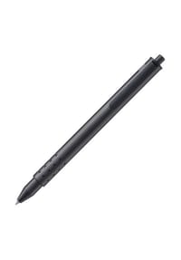 LAMY - Tintenroller - BLACK, blau