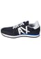 ARMANI EXCHANGE Herren Sneaker Low - Schnür-Schuh, Retro, Logo Bild 3