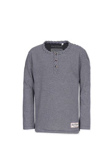 Longsleeve 134 2025