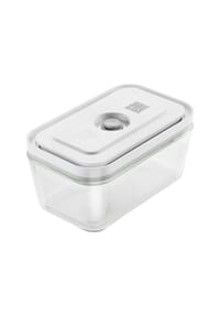 ZWILLING Vakuum-Box, Glas - Fresh & Save - GREY