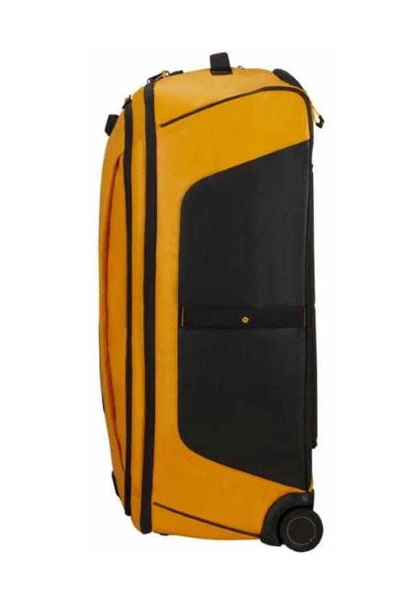 Samsonite Unisex Gelb - Prodiver Duffle/Wh 79 Yellow - Koffer 122 L - Bild 4