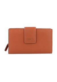 BRIC'S - Marmolada Marmolada Geldbörse RFID Leder 15,5 cm - nero