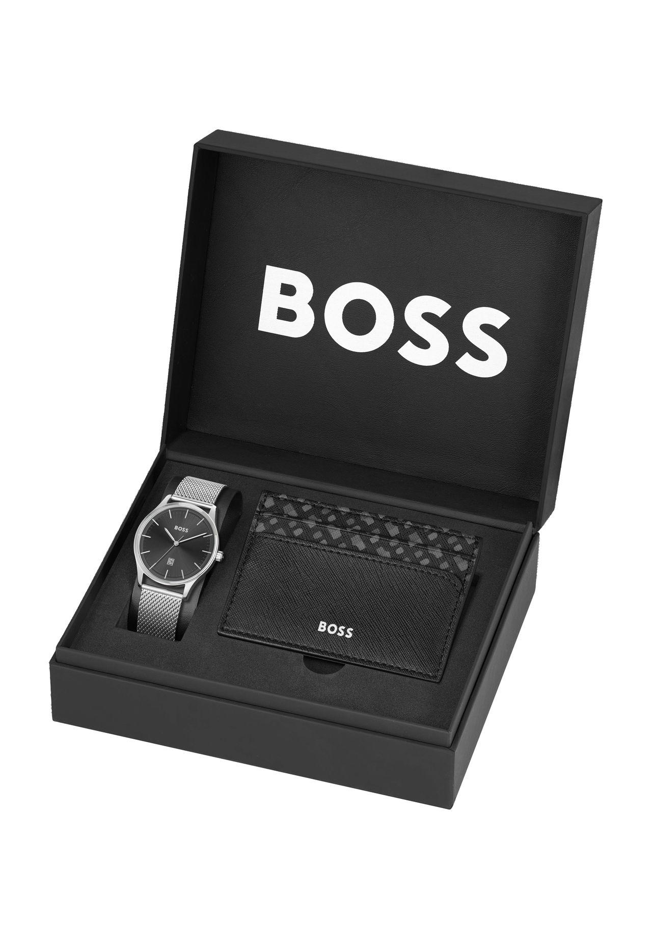 BOSS Herren Uhren-Set | GALERIA