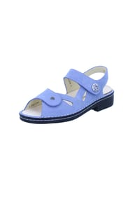 Finn Comfort - Outdoorsandalen COSTA - blue