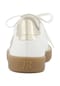 paul green Sneaker, Leder, für Damen Bild 10