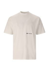 VIRTUS - T-shirt Josephy in strapazierfähiger Qualität - 1002 White