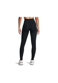UNDER ARMOUR - Sport-Tights, feuchtigkeitsregulierend, schnell trocknend, für Damen - BLACK