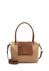 Tamaris TAS Fabrizia - Damen Shopper TAS Fabrizia - apricot 642