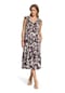 CARTOON Sommerkleid, V-Ausschnitt, für Damen Bild 10