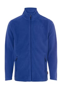 moorhead - Fleecejacke, Stehkragen, für Herren - 19-3911 BLACK BEAU