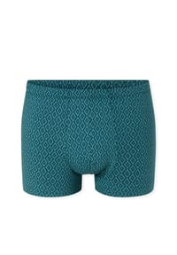 SCHIESSER - Pants 95/5, Gummibund, für Herren - 700 GRÜN