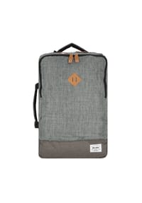 WORLDPACK Bestway - Bestway Cabin Pro Daypack 54 cm Laptopfach - dunkelgrau