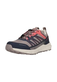 ENDURANCE - Wanderschuhe Ferill mit wasserabweisender Membran - 1001 Black