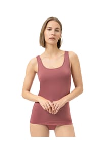 mey - Unterhemd, Modal Pure, elastisch, für Damen - 1 WEISS