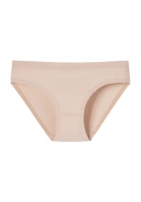 SCHIESSER - Slip, Baumwolle, für Damen - 000 SCHWARZ