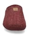 JOSEF SEIBEL Damen Hausschuh Vinny 01, bordeaux-kombi Bild 11
