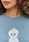 CAT by manii'ta lacitta Shirtkleid SPA Cat Bild 5