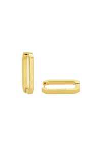 JOOP! - Damen Creolen, Edelstahl  - GOLD
