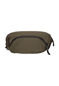VIRTUS - Bauchtasche Vinston mit wasser- und windabweisender Eigenschaft - 1001 Black