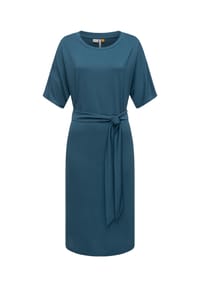 ragwear™ - Sommerkleid Pallerma - Black
