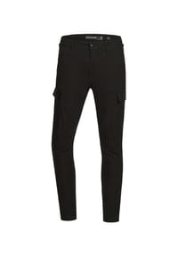 INDICODE - Cargohose Mathews - Amber