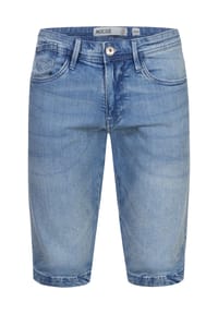 INDICODE - Shorts Jeans Jaspar - Black
