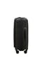 Samsonite UPSCAPE 4-Doppelrollen-Trolley, Zweiwegereißverschluss Bild 12