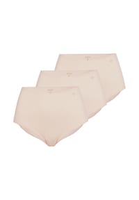 JOOP! - Taillen Slip 3er Pack Sensation - Beige