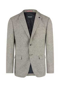 HECHTER PARIS - Sakko Moderner Schnitt - midnight blue