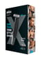 BRAUN SERIES X Barttrimmer und Körperrasierer für Gesichts- und Körperhaare, XT5200 Bild 14