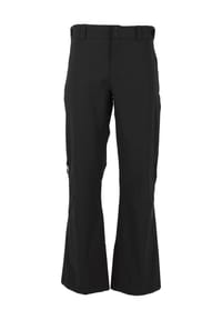 SOS - Skihose Azuga mit 15.000 mm Wassersäule - 1001 Black